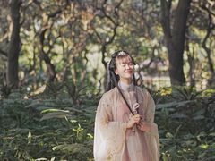 -黄埔荔枝公园