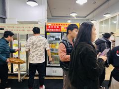 -德四家·云南傣味烧烤品牌(和谐店)