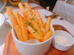 薯条-阿妮叶李(光谷世界城店)