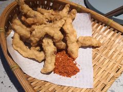 -味妙烤鱼吧(回龙观店)