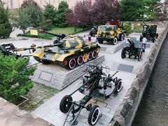 -平西抗日烈士陵园