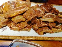 -火炉情韩国料理店(古田路店)