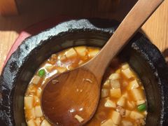 -绿茶餐厅(南昌王府井店)