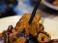 -小粤楼·怀旧粤菜(万辉国际广场店)