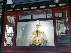 -成都武侯祠博物馆