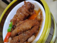 -明泉居茶点荟(车陂店)
