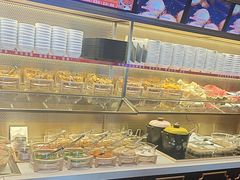 -山城辣妹子(定福庄店)