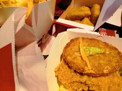 -肯德基(南五店)