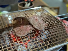 -九田家黑牛烤肉料理(吴江万象汇店)
