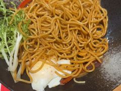 -豪客来牛排(金鼎广场店)