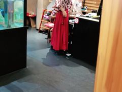 -千代武日本料理(爱建店)
