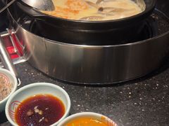 -捞王锅物料理(凯旋路店)