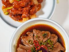 -安泰楼·佛跳墙创始人·传统闽味早茶·酒楼(三坊七巷闽菜地标店)