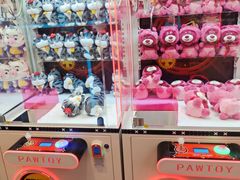 -PAWTOY爪e玩偶店(天兴罗斯福店)