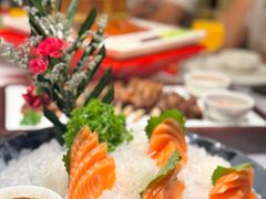 -王府井酒店(金桥港湾店)