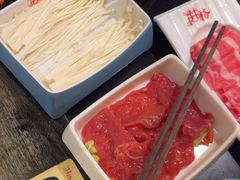 -井格·重庆火锅(王府井店)