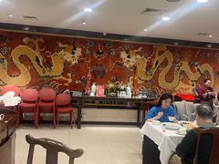 -东兴楼饭庄(六里桥店)
