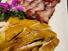 -旺阁茶餐厅(笋岗店)