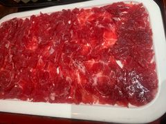 -前门·鲜肉火锅(长风店)