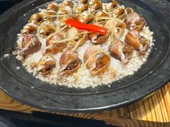 -兴仙饭店·闽味海鲜(马尾总店)