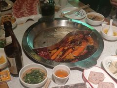 -大龙燚火锅