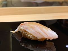 喉黑鱼寿司-鮨青(恒基名人购物中心店)