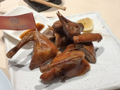 -侨美食家·粤菜(体育西路店)