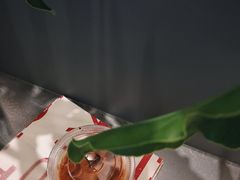 霹雳茶拿铁-Seesaw Coffee(上海国金中心店)
