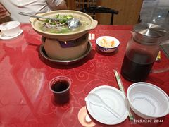 -冯烫烫跷脚牛肉·川菜小馆(武胜西街店)