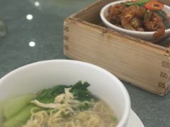 -国贸旋转餐厅(国贸广场店)
