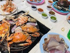 -Jomtien Talay Pao Pattaya