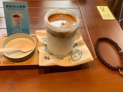 -BE YOLO必有乐&小红帽三明治