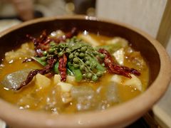 -无印良品餐堂 MUJI Diner(成都太古里店)