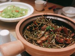 -黄山老妈·土菜(碧桂园店)