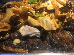 -锦尚阁烤鱼(望京新荟城店)