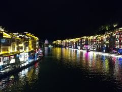 -古城苗家土菜馆(河景餐厅店)