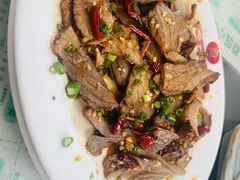 -荔园小馆(园岭新村二期店)