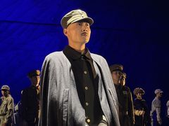 -《12·12》西安事变大型实景演出