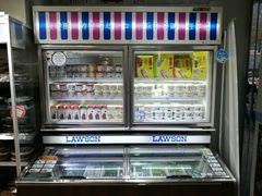 -罗森便利店(鱼市街店)