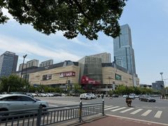 -苏州香格里拉大酒店