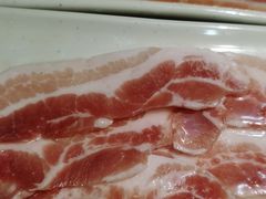 -朝鲜烤肉(安宁庄店)
