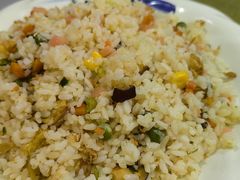 扬州炒饭-壶园美食·淮扬菜(东圈门店)