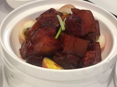 -乾隆美食·本帮菜(黄河路店)