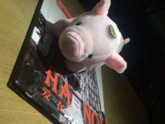 -风云再起游乐汇(皇城恒隆广场店)