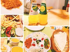 -ALAMEEN阿拉伯餐厅(三里屯店)