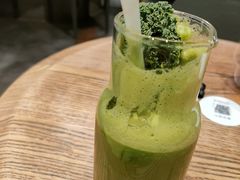红茶鸳鸯拿铁-星巴克(台州温岭领悦广场店)