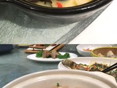 -小厨娘淮扬菜(清江苏宁广场店)
