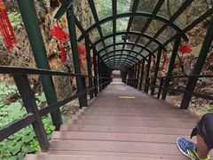-京东石林峡风景区