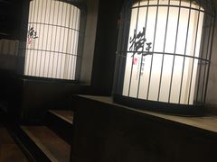 走廊-捞王锅物料理(凯旋路店)