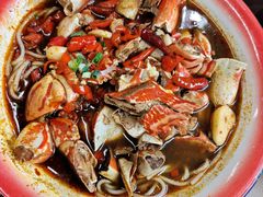 -老三样·旧食新味(船山路店)